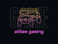 William Gaming